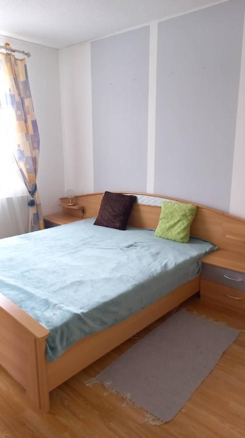 Bed and Breakfast Gasthof Novotny Dietmanns bei Waidhofen Exterior foto